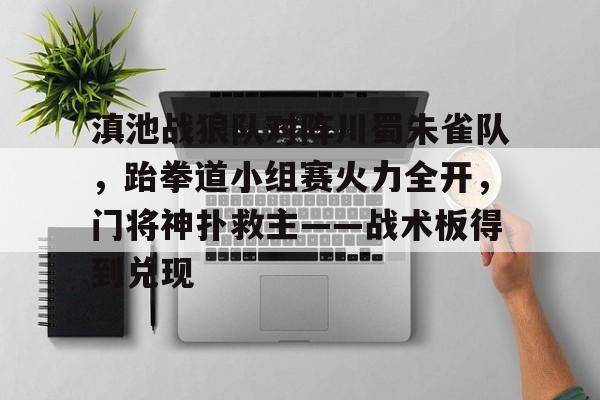 kaiyun-滇池战狼队对阵川蜀朱雀队，跆拳道小组赛火力全开，门将神扑救主——战术板得到兑现的简单介绍