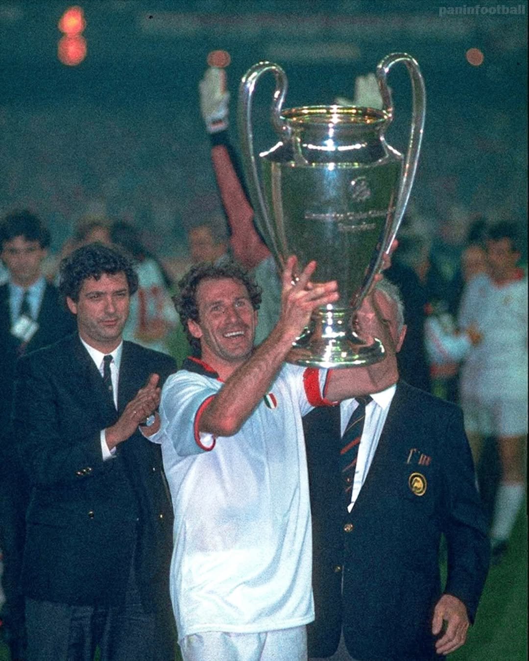 洛杉矶冲突事件始末