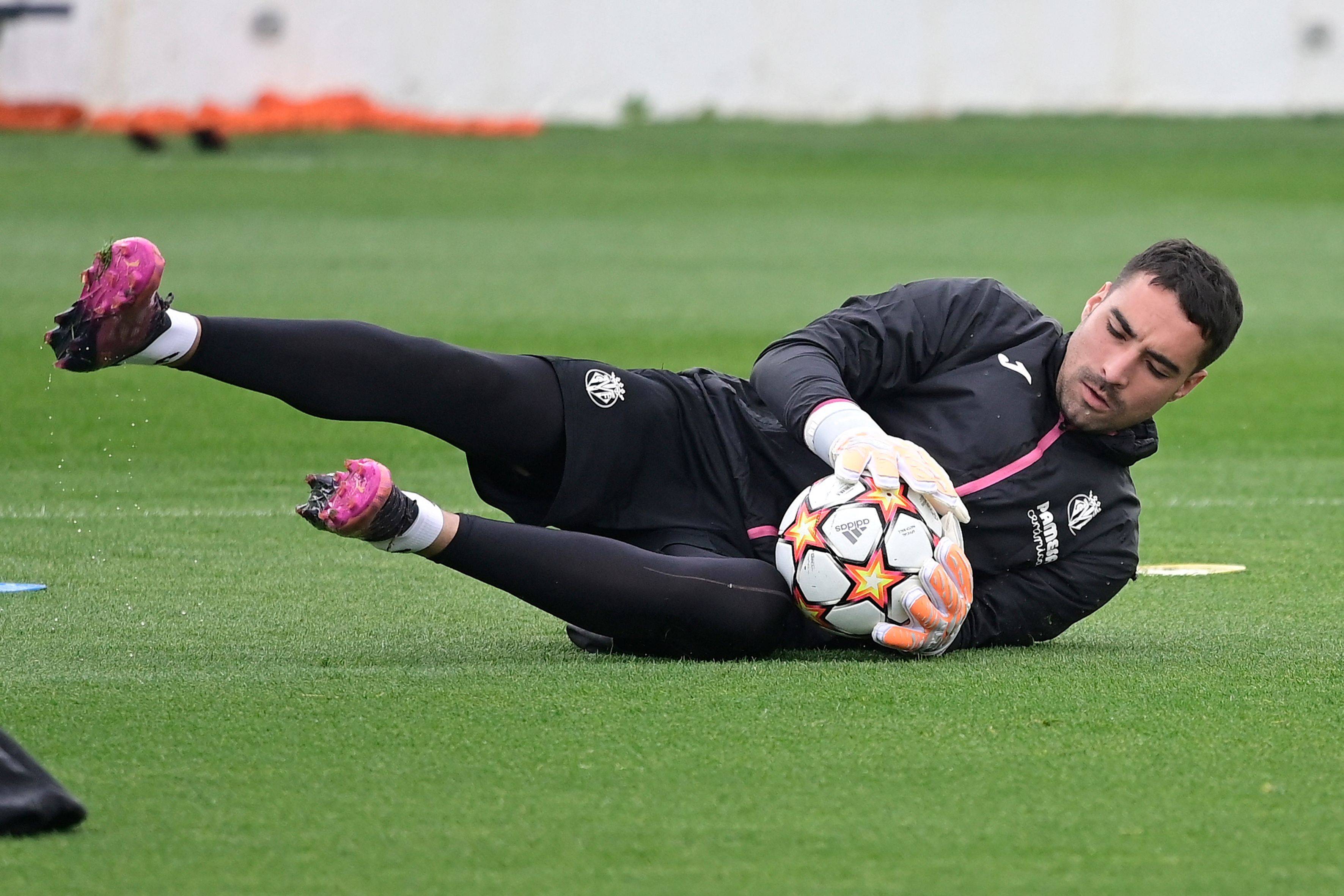 比利亚雷亚尔对巴列卡诺 比利亚雷亚尔对巴列卡诺