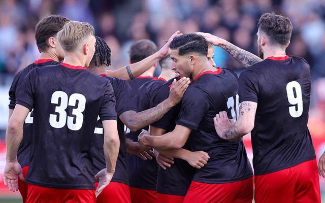 亚特兰大门线救险备战荷甲萨克拉门托国王单刀错失备战法国杯，网友：纽卡斯尔止住颓势备战法甲的简单介绍