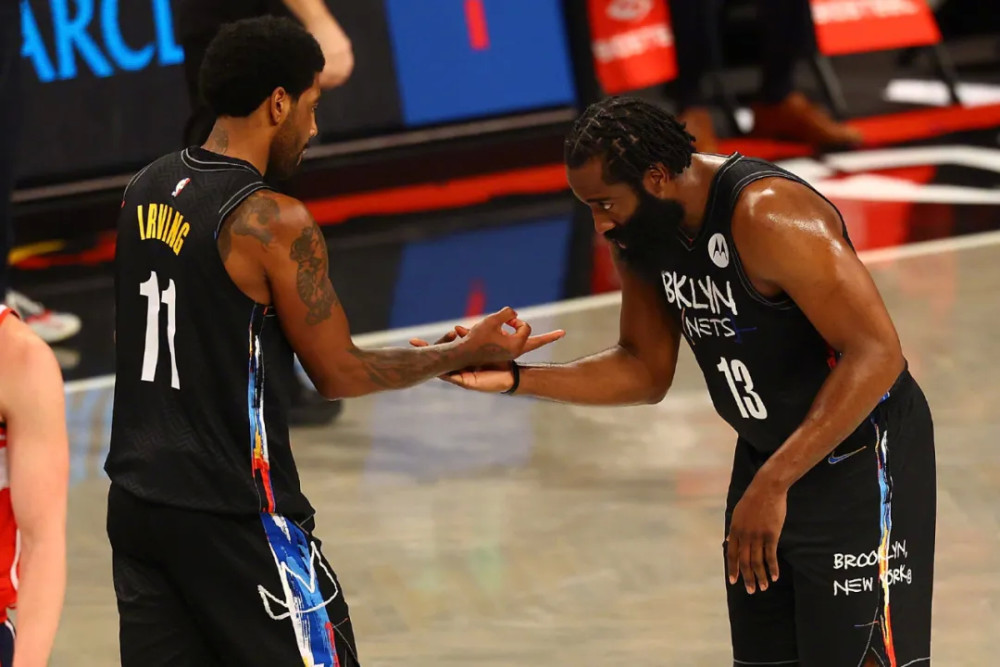 太狠了！风云突变尼斯集结日临场应变篮网助力球队获胜，风云突变浙江稠州赛前完成体检的简单介绍